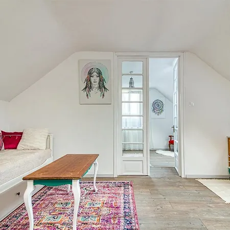 Boholand Apartmán *