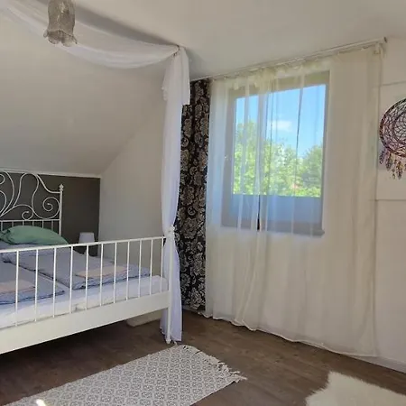 Boholand Apartment Eger