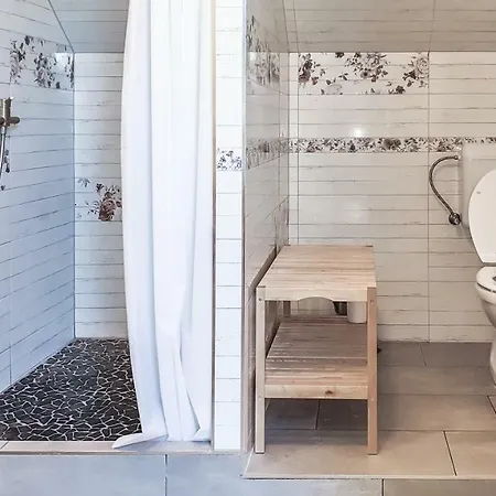 Apartmán Boholand *